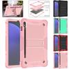 Samsung Tablet Case S7FE/S11/S8+/S10 Ultra with Stand & Anti-Fall Protection