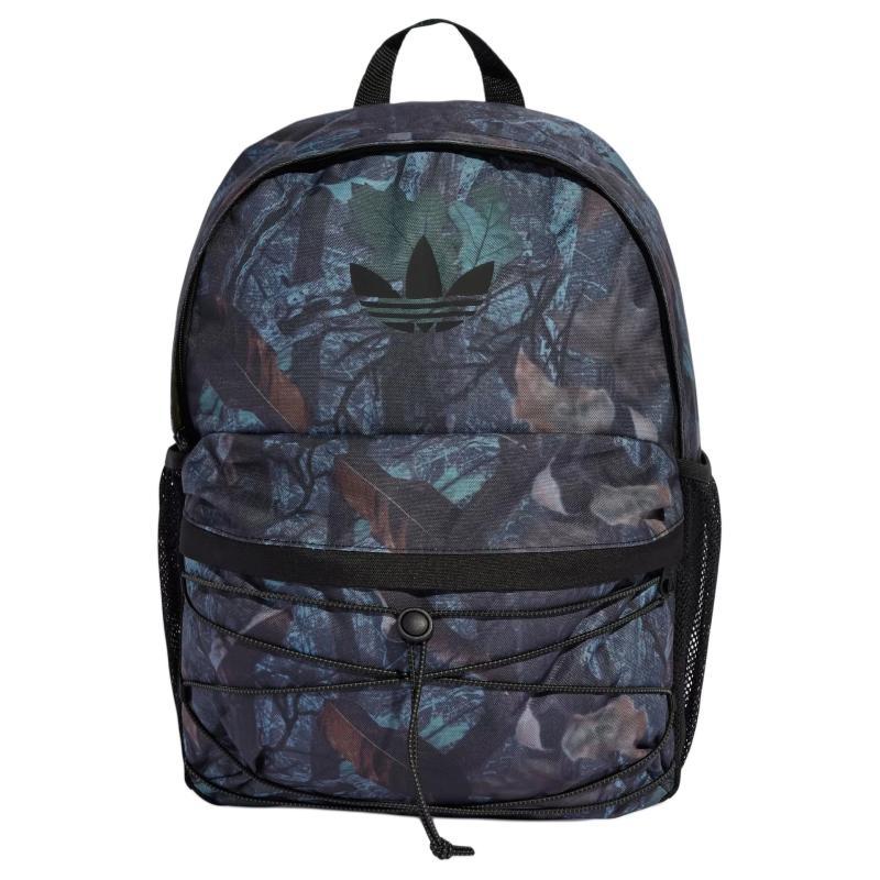 Adidas Originals Forest Camo Cl Backpack Adidas JX3221