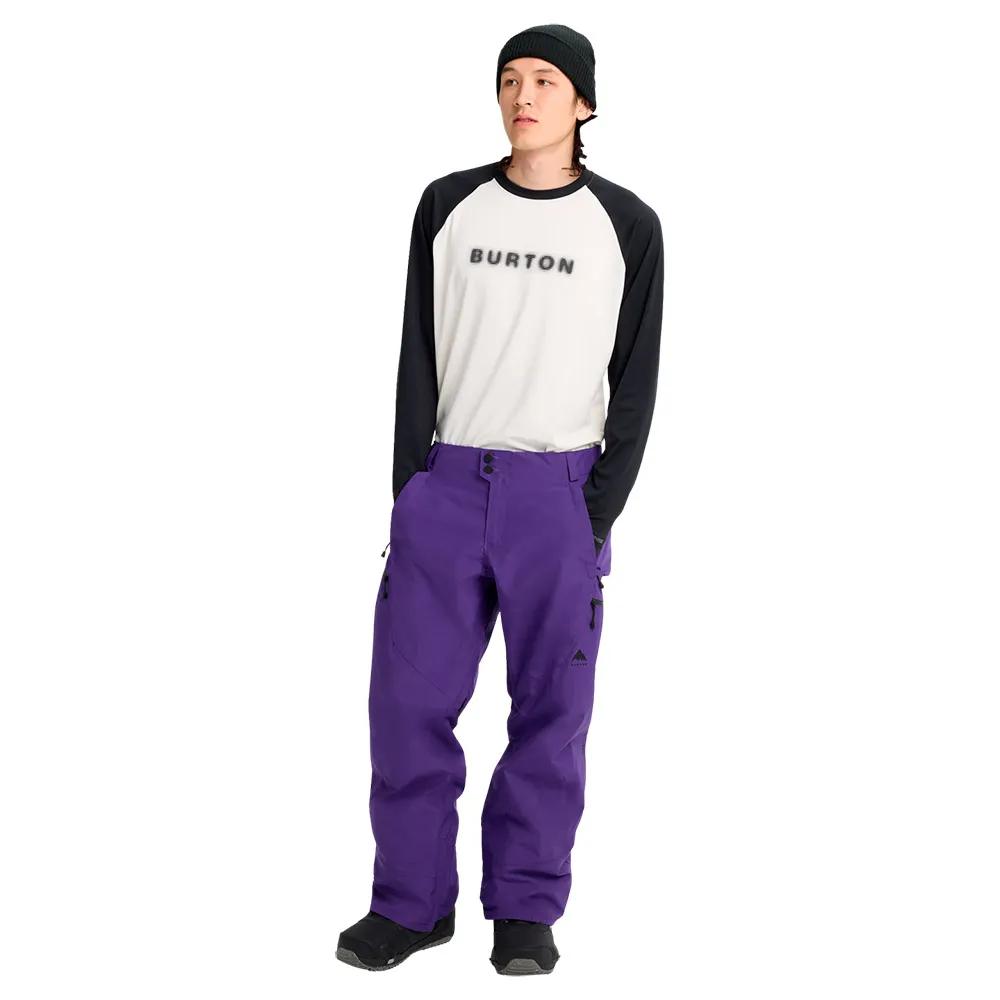 Burton Брюки Reserve Goretex 2L