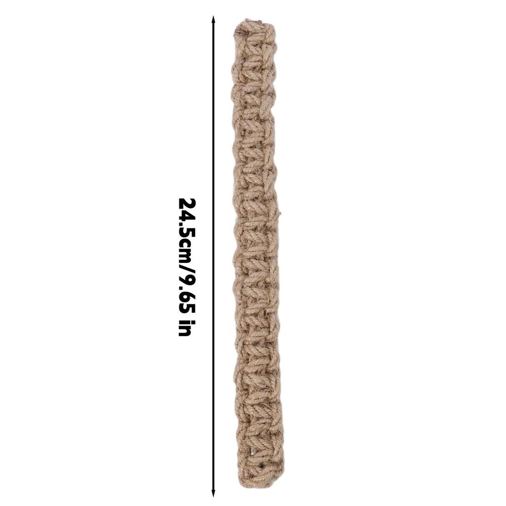1/10pcs Braided Curtain Holdback Rope Curtain Tiebacks Simple Drapes Woven Hanging Storage Bracket Home Decor Curtain Buckles
