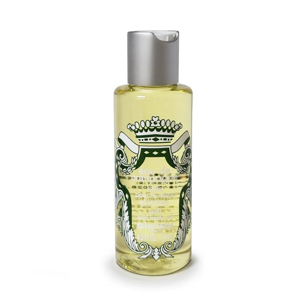 Eau de Campagne Bath & Body Oil 125ml
