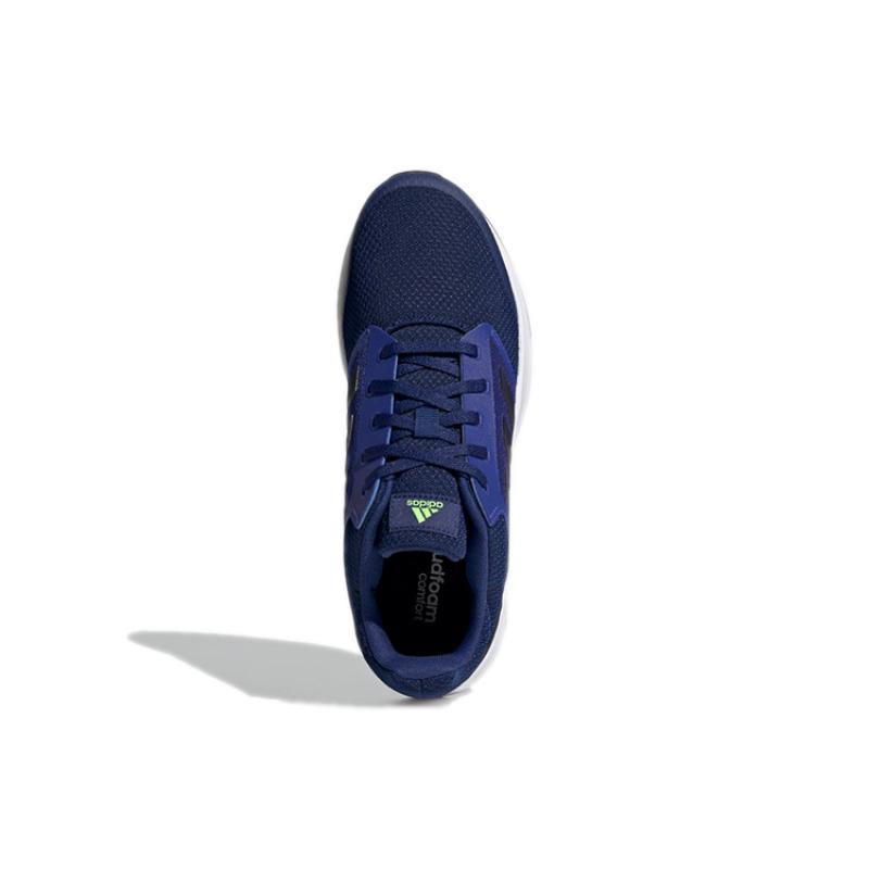 Adidas Galaxy 5 'Black' Sneakers H04596