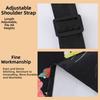 Household Waterproof And Oil-Proof Kitchen Apron Cooking Baking Work Clothes Drawing Aprons Art Smock For Women 1PC