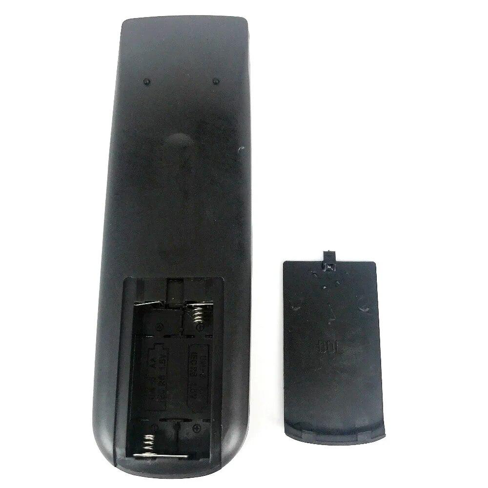 Ny erstatning CU-CLD106 fjernkontroll for Pioneer Laserdisc CLD-S330 CLD-S105 CLD-S180 CLD-S270 Fernbedienung