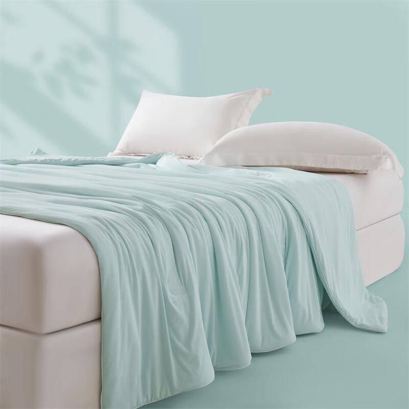 Mling Cooling Tencel Summer Quilt