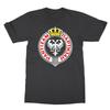 FK PARTIZAN Belgrade Serbia UEFA Football Soccer Men's T-Shirt