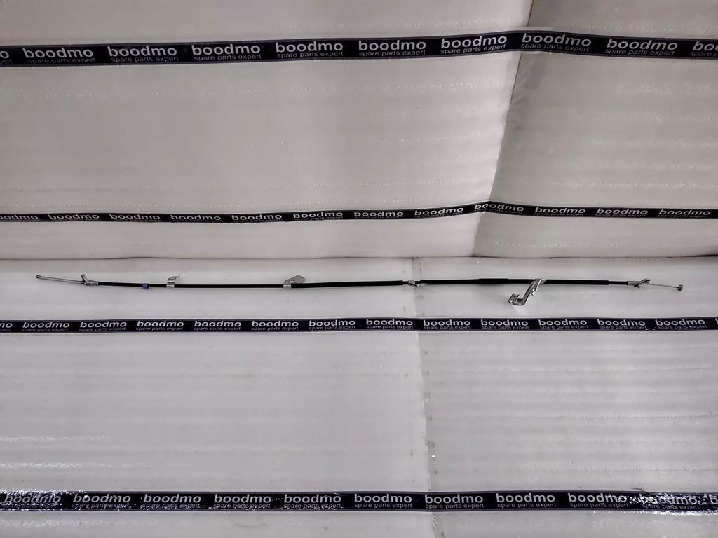 Cable Set, Parking Brake for MARUTI SWIFT 3RD GEN - 54402M55R01