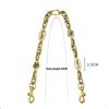 1Pc Shining Cartoon Keychain Bag Chain Colorful  Car Key Chain Metal Key Ring Exquisite Gifts Souvenirs Car Pendant