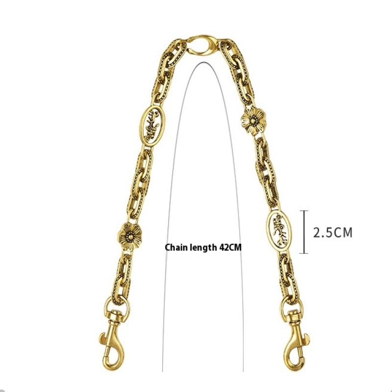 1Pc Shining Cartoon Keychain Bag Chain Colorful  Car Key Chain Metal Key Ring Exquisite Gifts Souvenirs Car Pendant