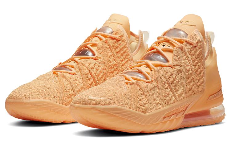 Nike LeBron 18 Ep 'Sisterhood' DB7644-801