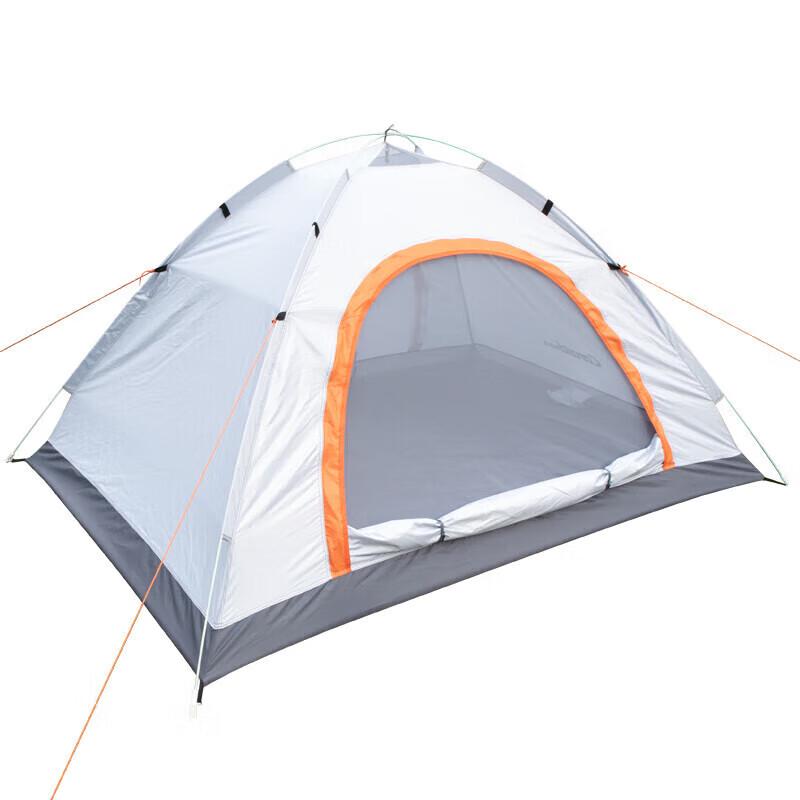 Car Butler GJ-2203 Automatic Pop-Up Tent