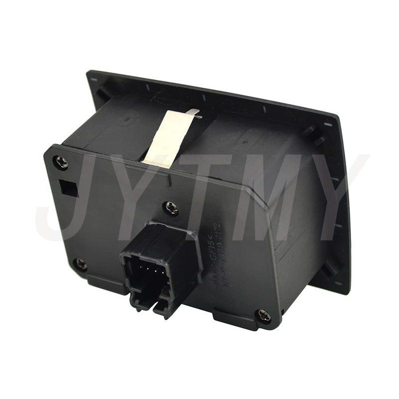 Car Accessories Auto Headlamp Fog Light Headlight Switch 68189148AA for Chrysler 300C 2006 200707 Jeep Grand Cherokee 2014 2015