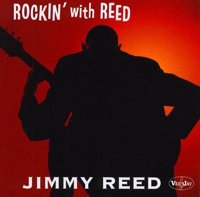 CD JIMMY REED - Rockin With Reed  COLCD7109 Collectables 2000 US Blues Used