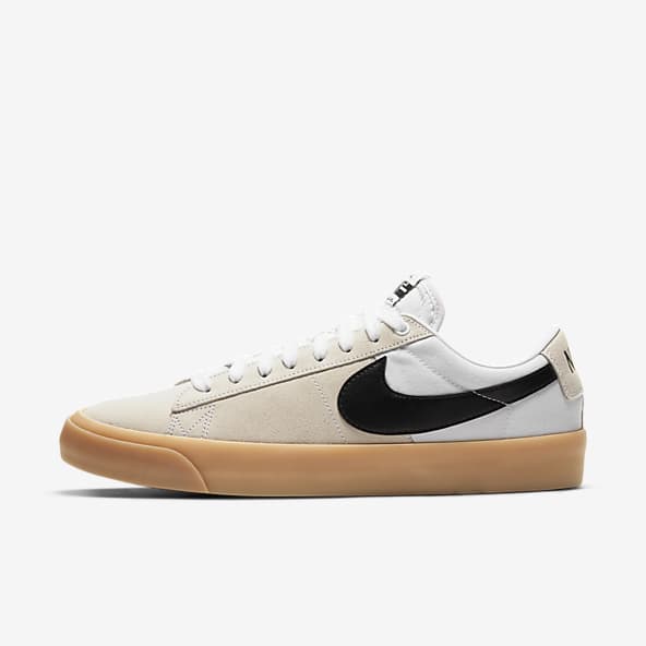 

Nike SB Zoom Blazer Low Pro GT DC7695-100 Скейтбординг