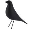 Creative Resin Dove Figurine: Bird Ornament Décor for Home & Entryway