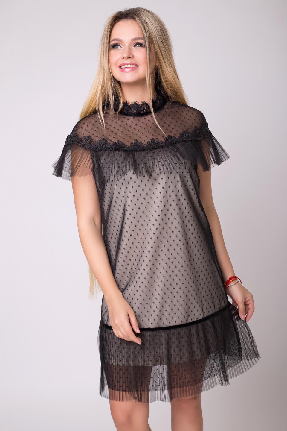 

Сукня Норма Luzana XS