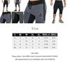 Men's Casual Cotton Blend Shorts Ideal For Gym Fitness And Running Sports Wear