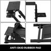 SIHAO Racing Steering Wheel Stand Height Adjustable For Logitech G25 G27 G29 G920 Wheel Stand Gaming Racing Simulator Steering
