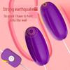 Der USB-Doppelvibrator: Stiller Plug-in-Massager für die intime Gesundheit und das Vergnügen von Frauen