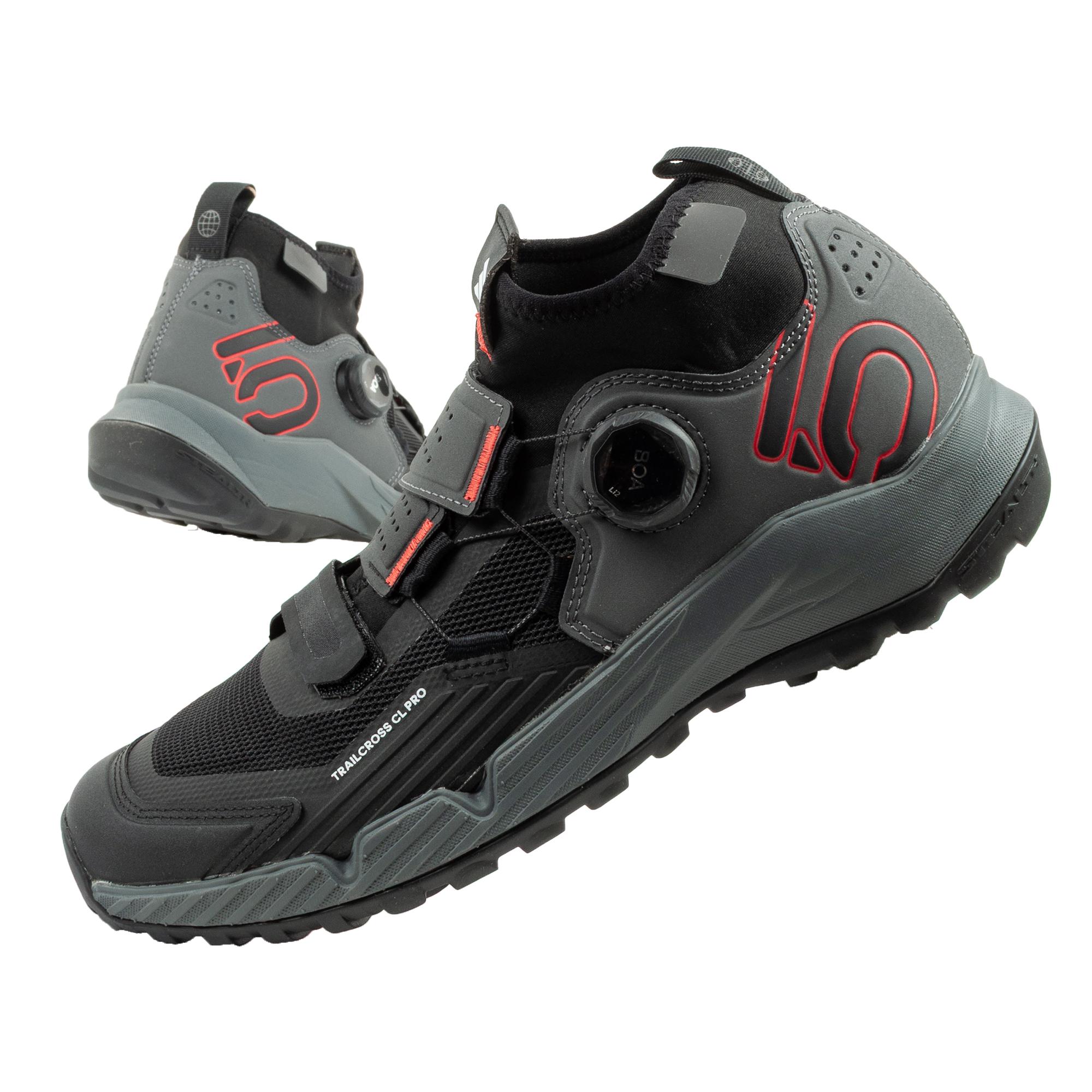 Adidas 5.10 Trailcross Pro Clip-In