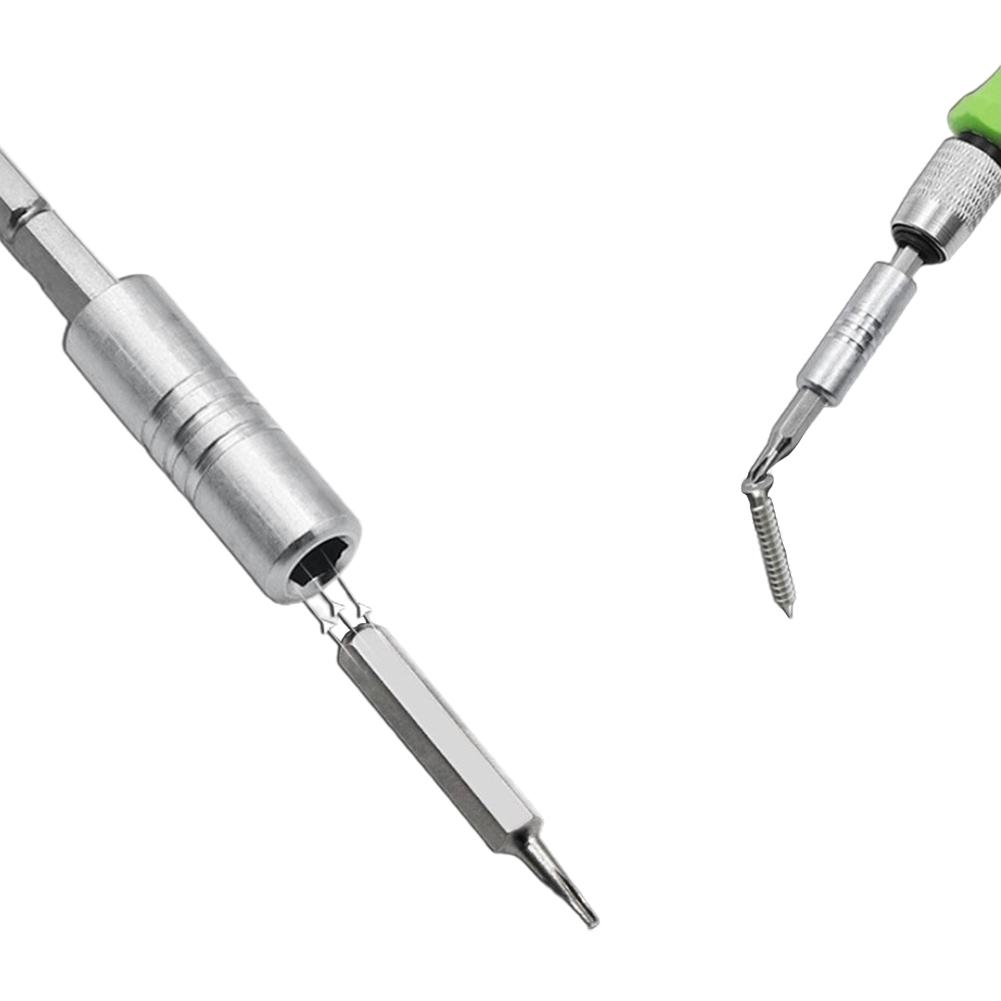 Schraubendreher-Set 32-teilig, zerlegbar, für Telefon, Laptop