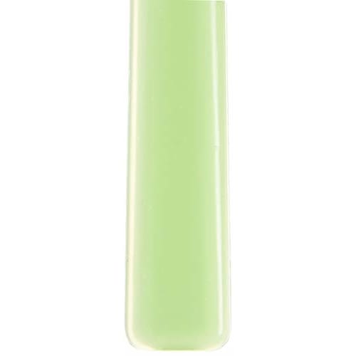 Ikesho Genuine Silicone Spoon, Small, Kiwi, 17.5 x 2.7 cm, IK8014