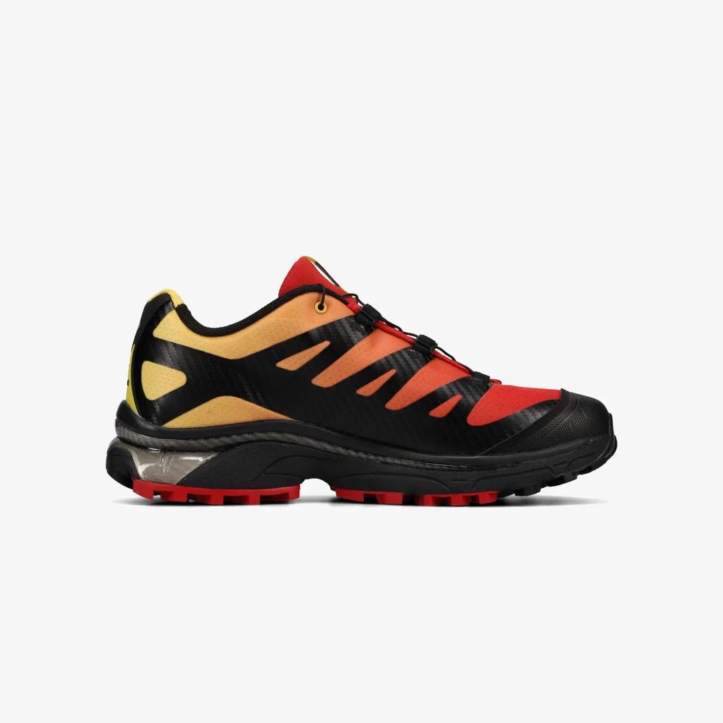 L49159700 Salomon XT-4 OG "Lava Falls/Beach Ball"
