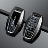Zinc Alloy Great Wall Hover Jolion  H6 H7 H4 H9 F5 F7 F7X F7H H2S Gmw Dargo Shell Key Holder Car Key Cover Case