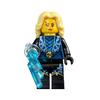 15th Anniversary Ninja Series Small Particle Building Blocks – Educational Toy for Kids
