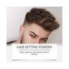 East Moon Men's Matte Shaping Powder Lazy Hair Styling Fluffy High Skull Top Refreshing Shaping Hairdressing