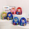 Backpack Kids Breathable For Everyday Use Schoolbag Gift Durable