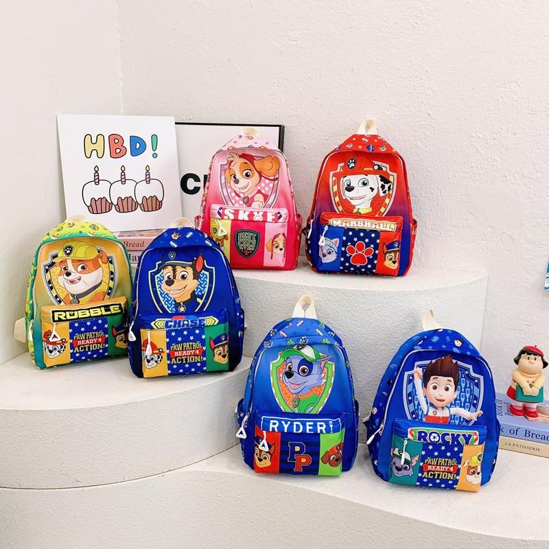 Backpack Kids Breathable For Everyday Use Schoolbag Gift Durable