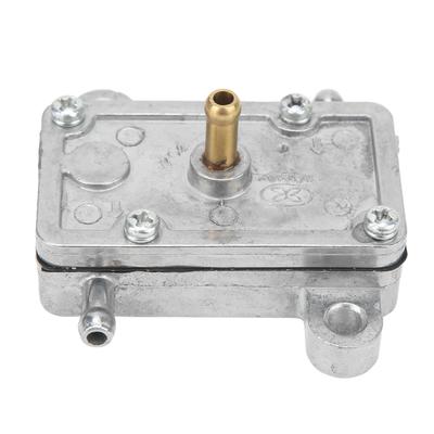 Fuel Pump DF44 211D 14 LPH Flow Rate Replacement for Odyssey ATV Scooter 50CC 125CC 150CC 250CC