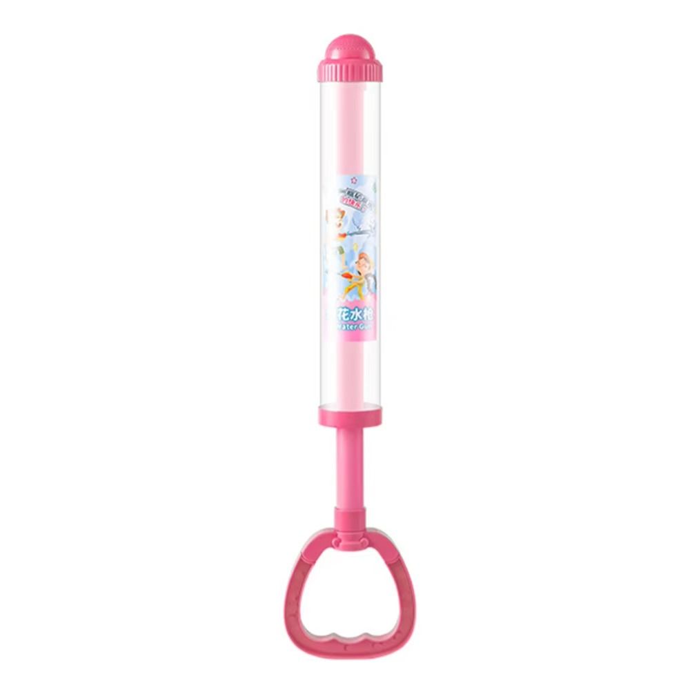 Splashing Spray Water Spray Toys Pull Type Water-Sprinkling Festival Sprinkler  Summer