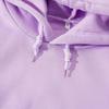 Autumn-Winter Women's Hooded Pullover Sweatshirt, European & American Style, Printed, Plus Size, Loose Fit, Thin Velvet, Trendy Ins.