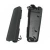 2Pcs Left Right Front Bumper Tow Hook Cover Cap Plastic For Toyota RAV4    53286-42130 53285-42120