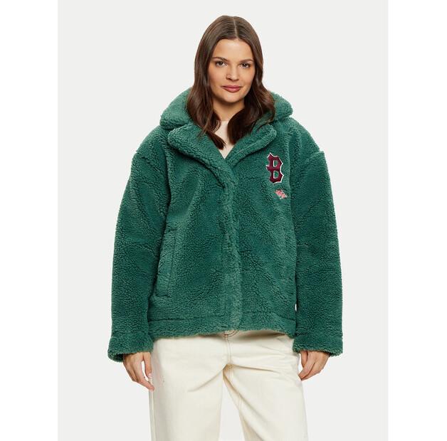 

Демисезонная куртка Billabong Autumn Holidays EBJJK00153 Green Oversize M