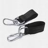 Wear Resistant Hammocks Rope High Strengths Tree Hanging Swing Fixing Strap for Outdoor Activity