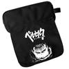 Piśmienne etui na długopisy z zamkiem błyskawicznym Cartoon Pen Case Anime Berserk School Supplies