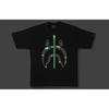 Bape Dot Camo Shark Tee 1D80-110-026