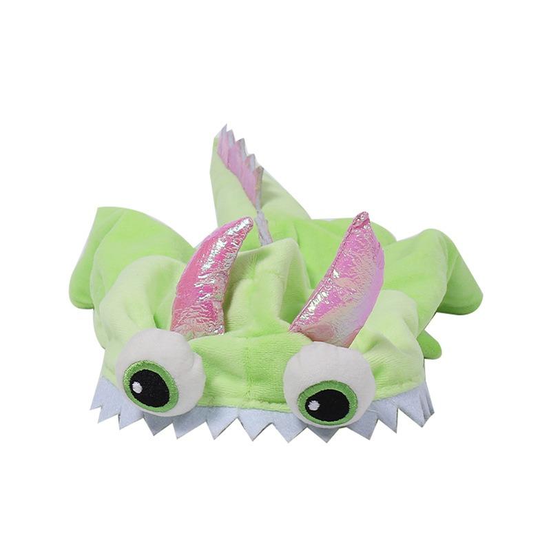 New Pet Clothes, Halloween Dog Clothes, 3D Elf Pterosaur Pet Transformation Outfits, Autumn and Winter Personalized Funny Outfits