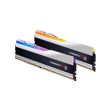 G.Skill Trident Z5 RGB F5-6000J3636F16GX2-TZ5RS memory module 32 GB 2 x 16 GB DDR5 6000 MHz
