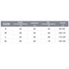 Kids Wetsuit Diving Swimsuits Boating Long Sleeve Youth Thermal Full suits
