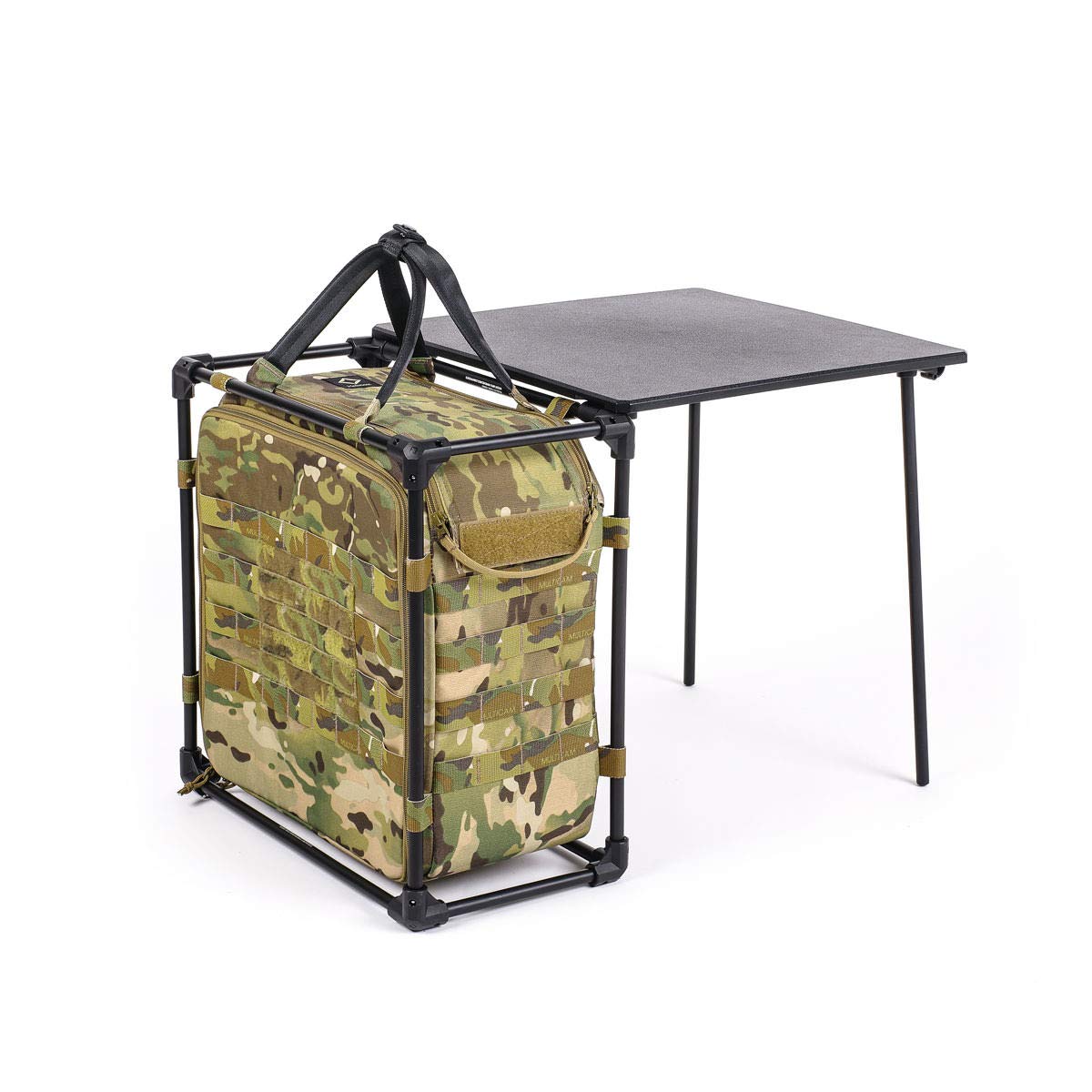 

Helinox Tactical Field Office размера M [Официальный дистрибьютор в Японии] (Мультикам)