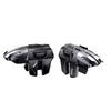 Mechanical Six-Finger Mobile Gaming Triggers