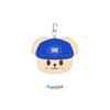Pre-order Stray Kids POP-UP Store KARMA SKZOO Ceremony Ball Cap Plush