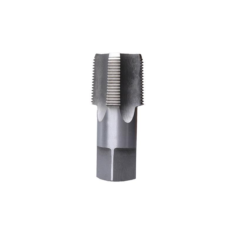 Tapered Pipe Thread Tap PT/NPT/G/ZG/RC for 1/16, 1/8, 1/4, 3/8, 1/2 Inch Water Pipes