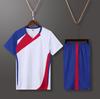 Men's & Women's Volleyball Jersey Set - Short Sleeve Team & Training Uniform