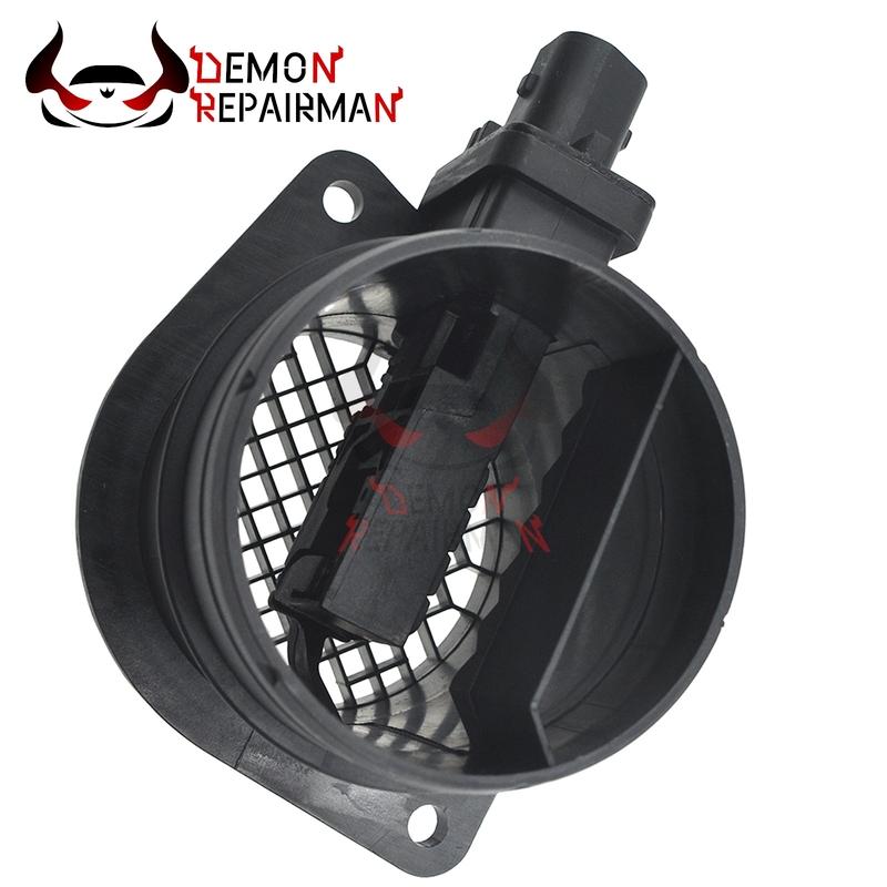 High quality New Mass Air Flow Meter Sensor MAF For UAZ 31512 Hunter Suv 2004- 3163003877013 0280218220 3163-00-3877013