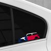 Accesorii de exterior – Autocolante pentru auto